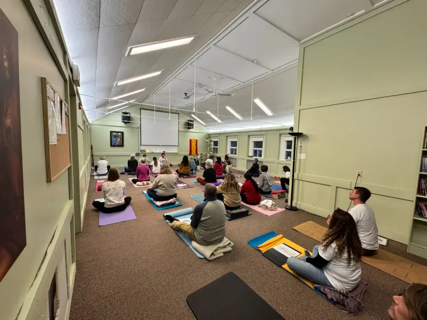 Mount St. Francis Retreat Centre, Cochrane
