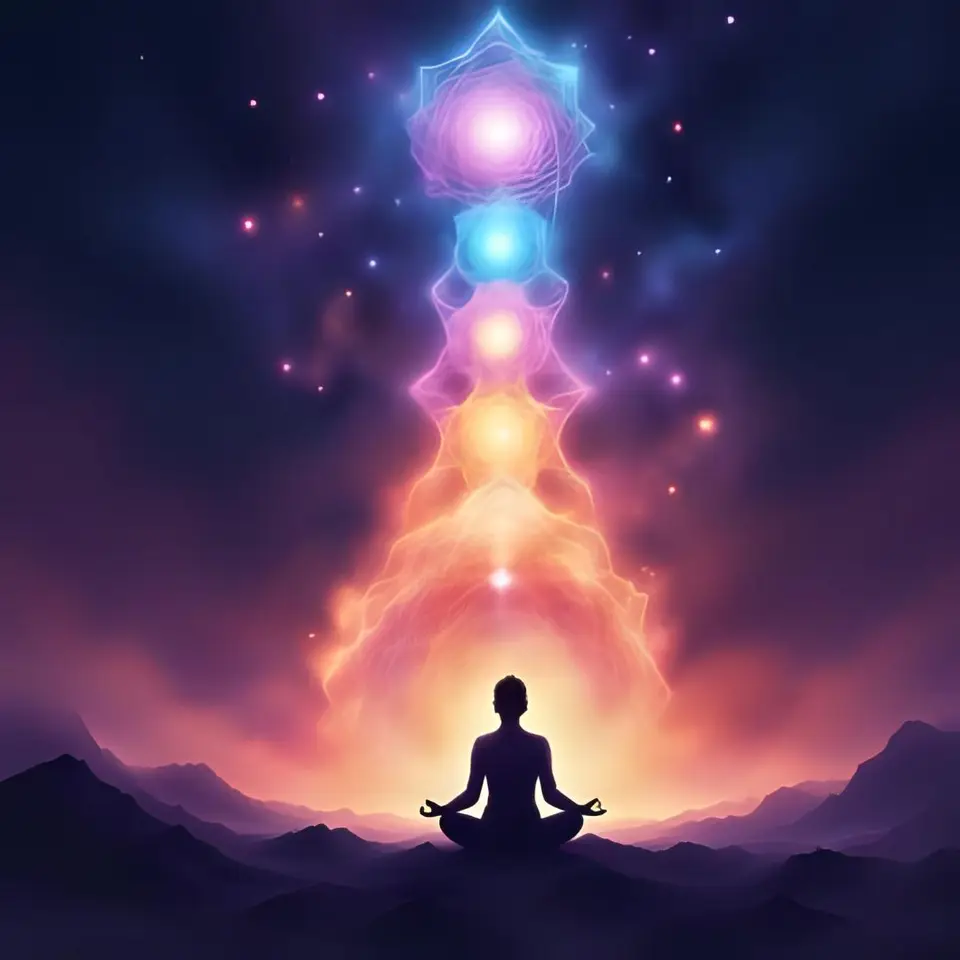 Vipassana meditation