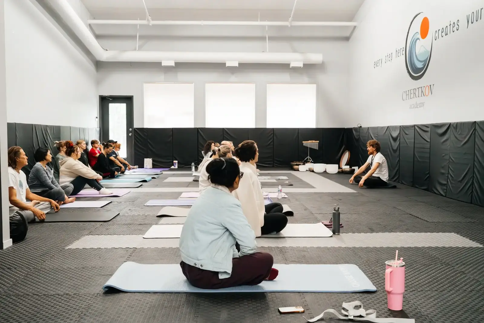 Free Yoga Day expanding to new cities across Canada